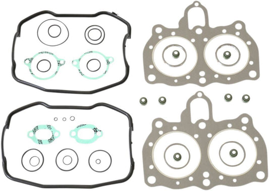 Athena Top-End Gasket Kit For Honda GL 1200 D 84-88 P400210600974