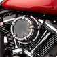 Arlen Ness Method Clear Series Air Cleaner For HD FXLRS 1923 17-24 18-960