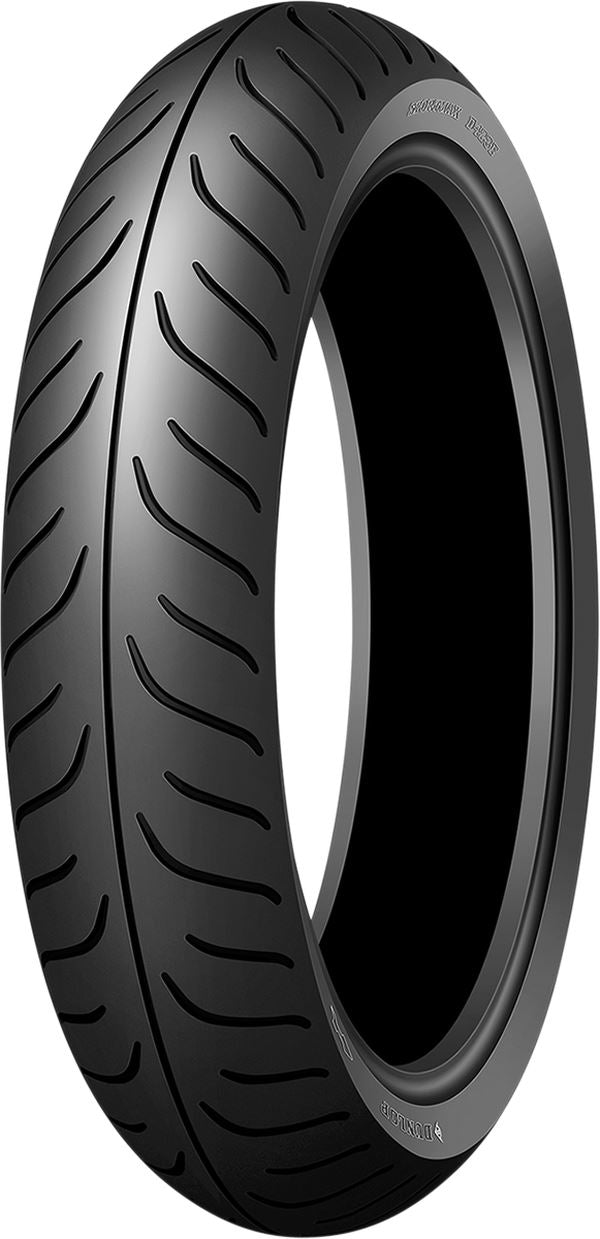 DUNLOP D423 200/50R17 75V TL Tyre