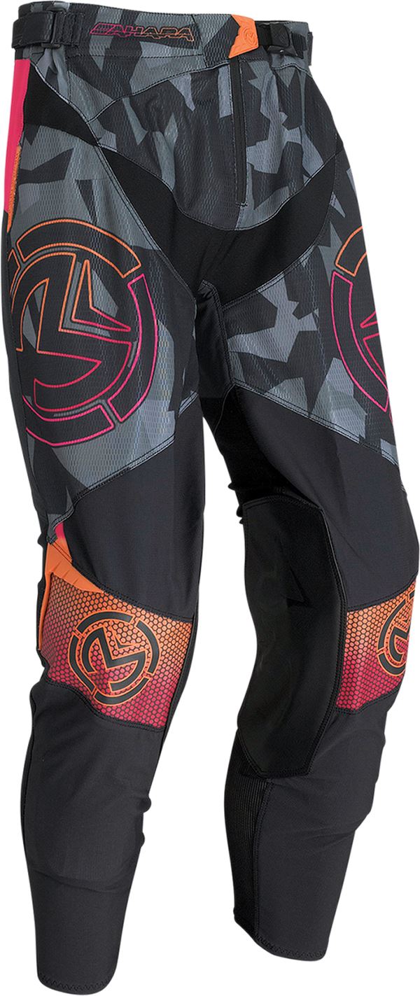 Moose Racing Trousers Sahara Stealth 24 Model