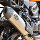 S&S Cycle Slip-On Muffler For Harley Davidson RA 1250 L 2021-2026 550-1081