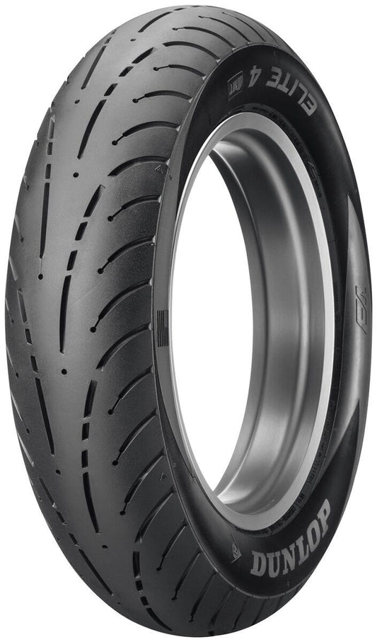 DUNLOP Elite 4 200/55R16 77H TL Motorcycle Tyre