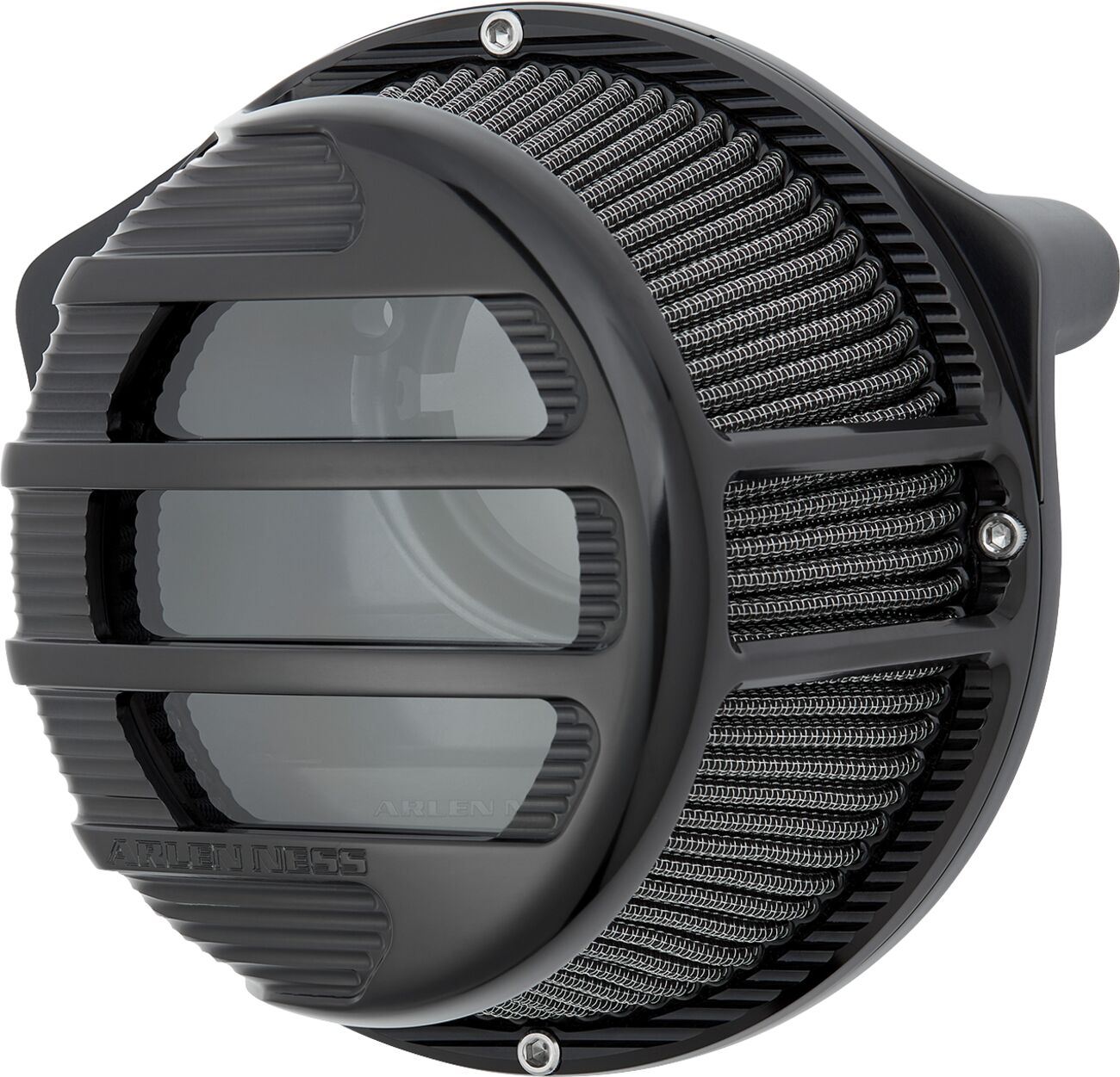 Arlen Ness Sidekick Air Cleaner Kit For Harley FLHX 1923 2023-2025 600-247