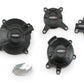 PUIG Engine Guard Black for Yamaha MT-09/SP 21-25 20990N