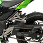 Puig Hugger Matt Black 21400P