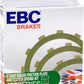 Ebc SRC Series Clutch Kit For Harley Davidson FLSTFB 1690 2004-2017 Kit SRC7012