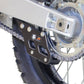 AXP Racing Chain Guide SUZUKI DR-Z4S 25-2 AX1810