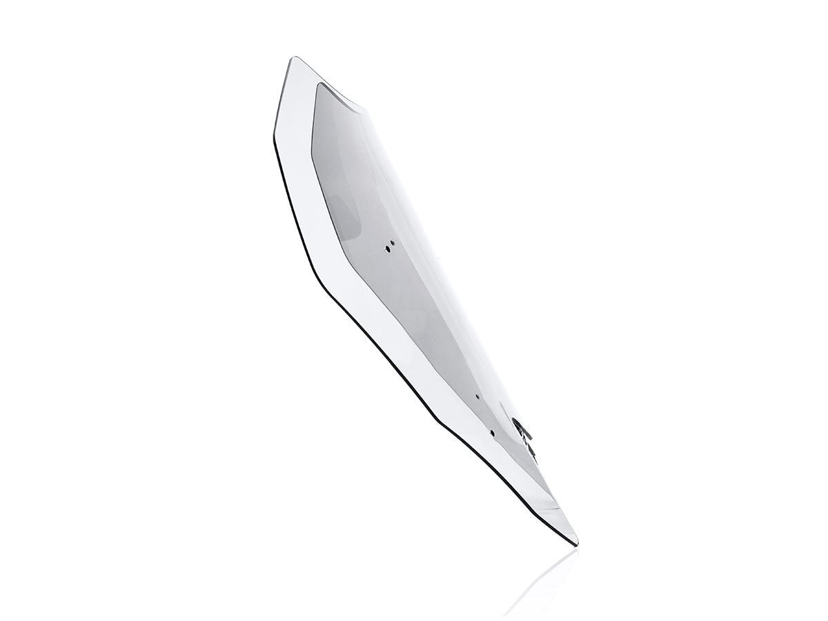 WRS Windscreen Inter Yamaha Tmax560 Clear Ya023t