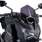Puig New Generation Sport Screen Dark Smoke 3168N