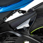 Puig Hugger Carbon Look 9308N