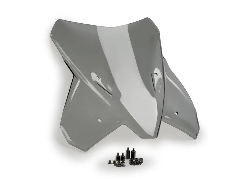 Puig Touring Screen Light Smoke 20343R