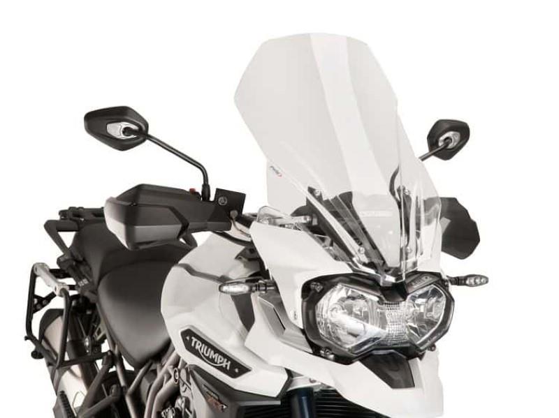 Puig Touring Screen Clear 21087D