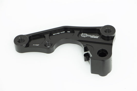 Moto-Master Adapter Bracket Brake Caliper For Suzuki RM-Z 250 1996-2026 211047