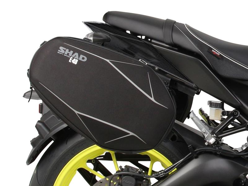 SHAD SE Pannier Fitting Kit Y0MT97SE