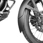 PUIG Front Fender Extender Black for BMW F800 GS 08-21 5785N