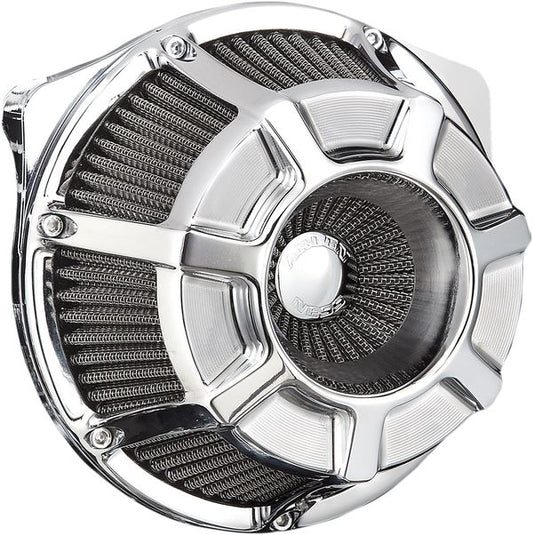 Arlen Ness Inverted Series Air Cleaner Kit Aluminum For HD FXDF 1690 99-17 18-934