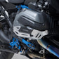 SW MOTECH CYLINDER GUARD BMW R 1200 GS RALLYE ADVENTURE 12-18 MSS.07.781.10202