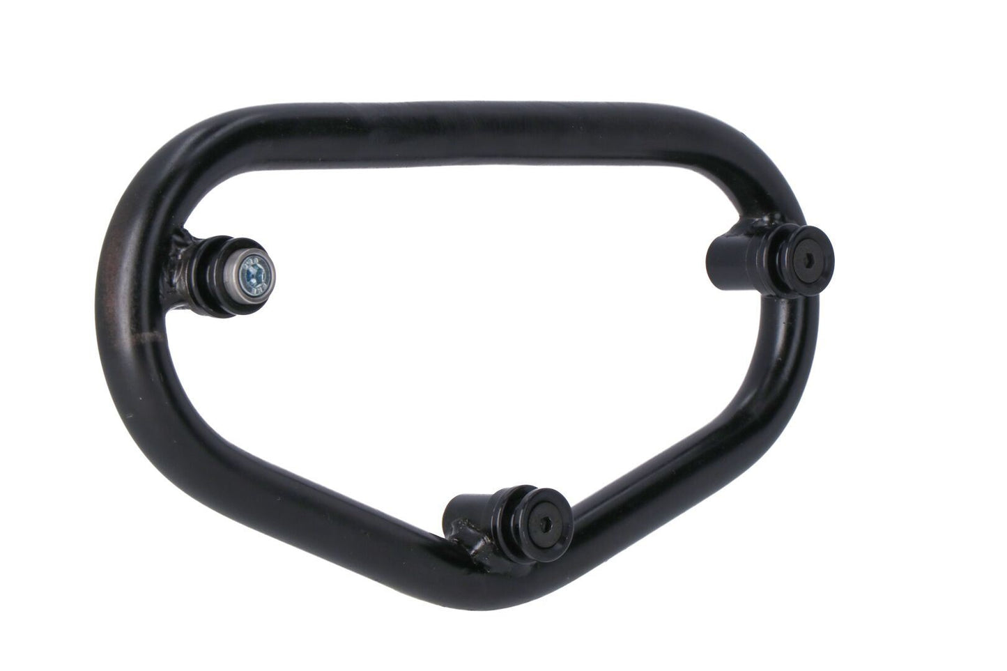 SW MOTECH SLC Left Side Carrier Husqvarna Svartpilen 401 23-24 HTA.03.014.10000