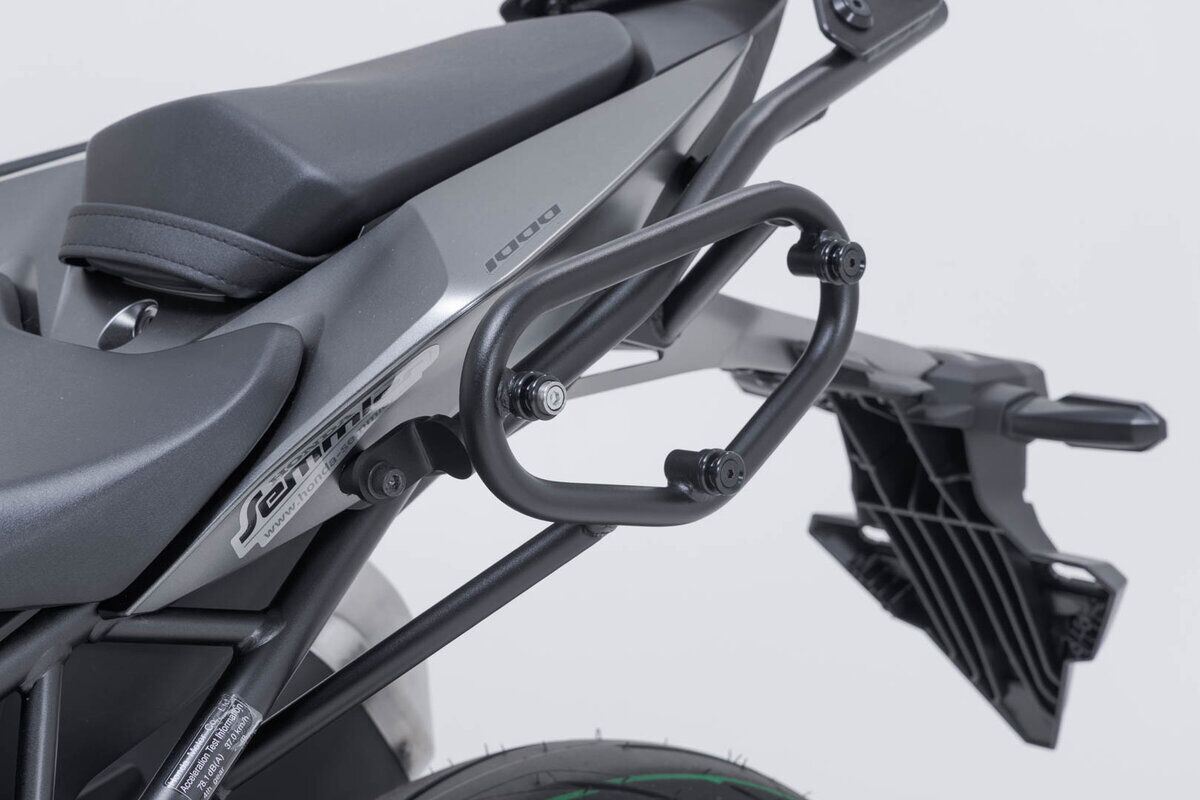 SW MOTECH SLC Side Carrier For Honda CB1000 Hornet 2024- HTA.01.211.10000