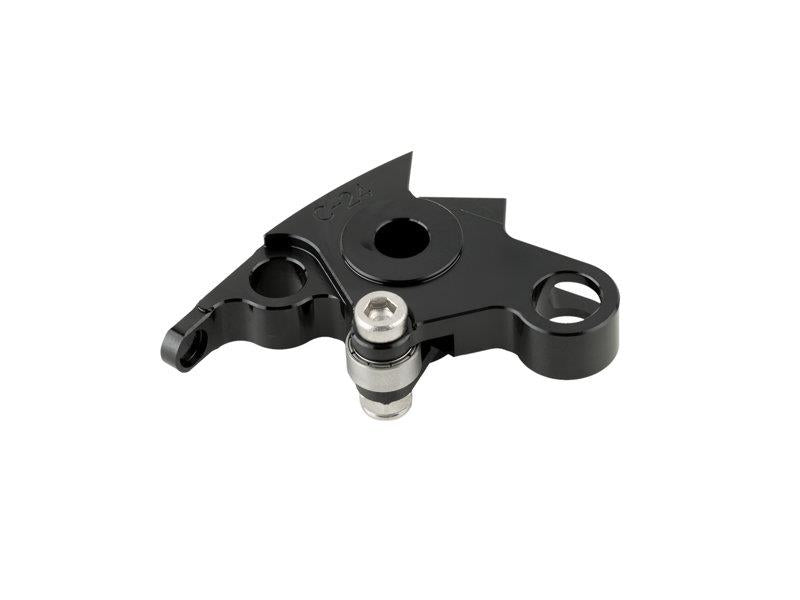 Puig Clutch Lever Adaptor Black 8134H