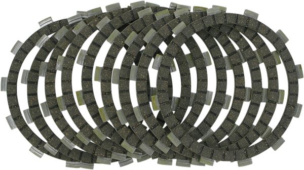 Ebc CK Standard Series Clutch Kit For Triumph Tiger 955 I 1997-2006 Set CK5589