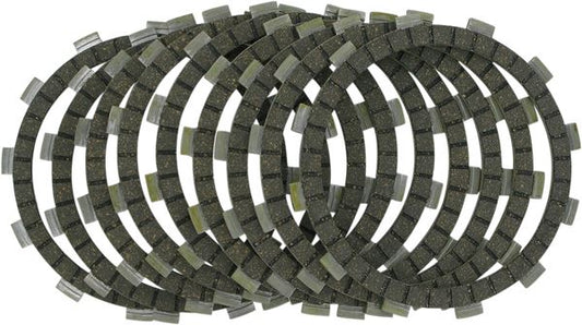 Ebc CK Standard Series Clutch Kit For Triumph Tiger 955 I 1997-2006 Set CK5589