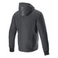 ALPINESTARS Radium Tech Hoodie Black