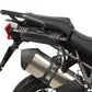 SHAD 3P Pannier Fitting Kit to fit Triumph Tiger Explorer 1200 2017-2025