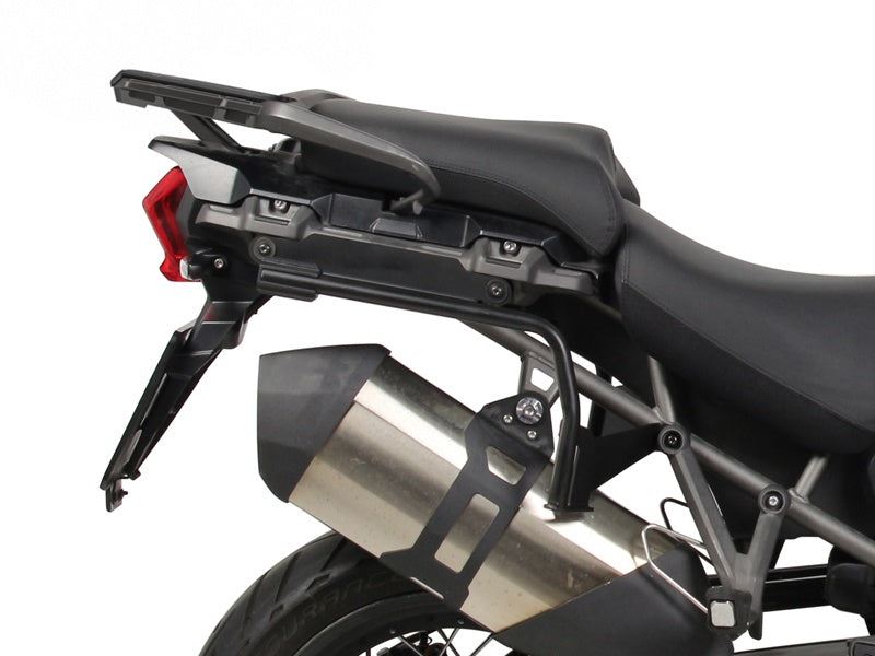 SHAD 3P Pannier Fitting Kit to fit Triumph Tiger Explorer 1200 2017-2025