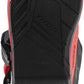 THOR Radial MX Motorcross Boots Replacement Outsoles Black/Red