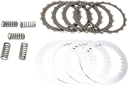 Ebc DRC Series Clutch Kit For Honda CBR 300 R 2012-2022 Kit DRC277
