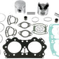WSM Top-End Engine Rebuild Kit For Sea-Doo 951 Std 010-819-10