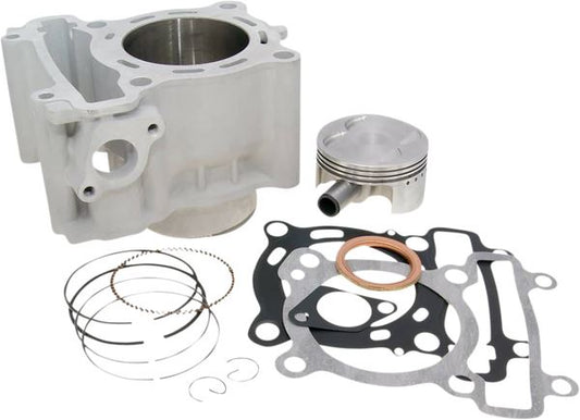 NARAKU Cylinder Head NK600.74
