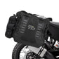 SHAD 4P Pannier Fitting Kit to fit KTM 390 Adventure 2020-2025