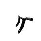 Heinz Bikes Motorcycle Crash Bar For Harley FXDB 1690 1982-2017 HB-PCB-FX-S