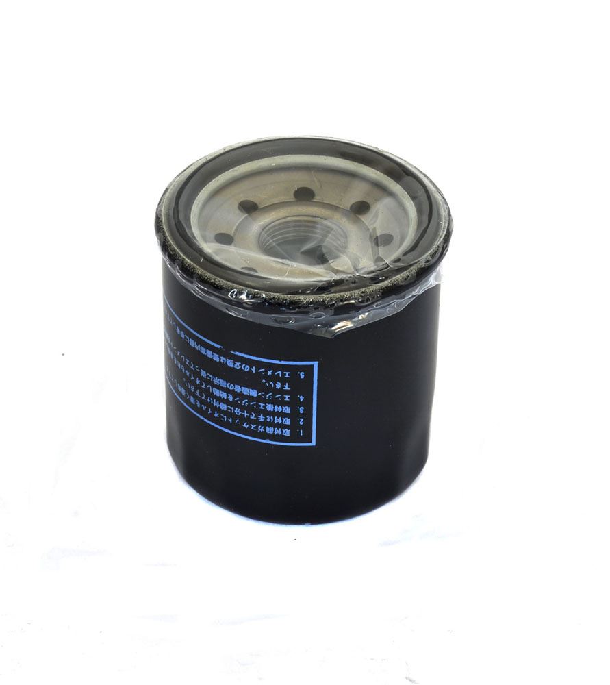 Athena Oil Filter Black Steel KTM LC4 640 94-06 FFP003
