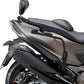 SHAD 3P Pannier Fitting Kit to fit Kymco AK 550 Premium 2023-2025
