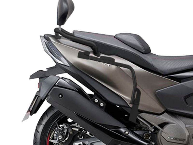 SHAD 3P Pannier Fitting Kit to fit Kymco AK 550 Premium 2023-2025