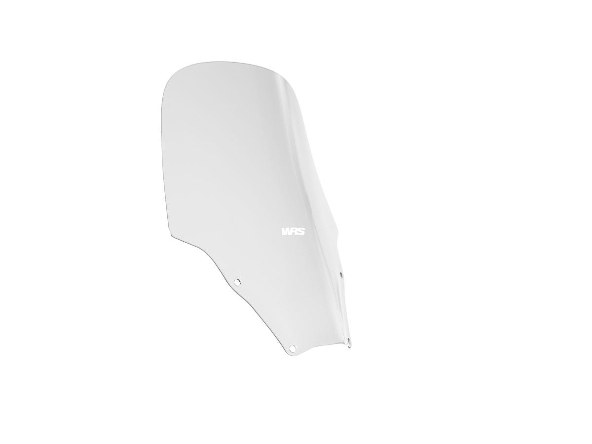 WRS Windscreen Standard Honda Forza300 Clear Ho022t