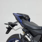 SW MOTECH Pro Blaze Saddlebag Set YAMAHA YZF-R7 22-24 BC.HTA.06.740.32000