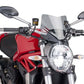 Puig New Generation Sport Screen Light Smoke 21151J