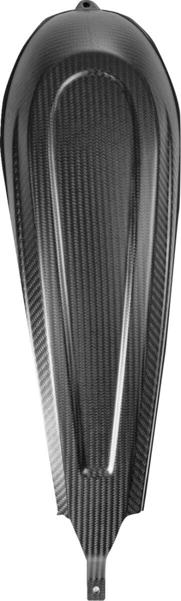 Saddlemen Dash Panel For Harley FLHRXS 1868 2021-2024 CF-821-07-001M