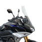 WRS Windscreen Tour Yamaha Mt09 Tracer Clear Ya004t