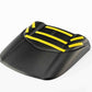 Puig Rear Mudguard Extender Matt Black 21933H