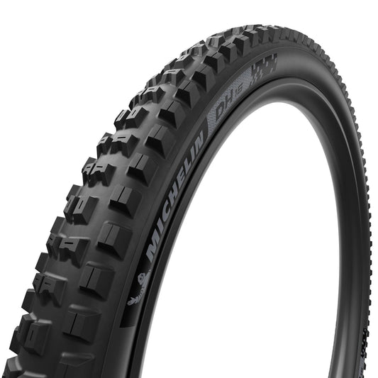 MICHELIN DH 16 Racing MTB Tyre 27.5X2.40 DARK 248277