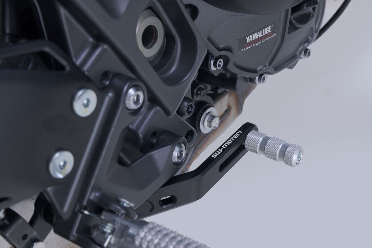 SW MOTECH Brake Pedal Mt-09 For Yamaha MT-09 ATR 23-25 Fbl.06.036.10000