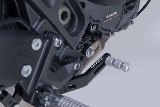 SW MOTECH Brake Pedal Mt-09 For Yamaha MT-09 ATR 23-25 Fbl.06.036.10000