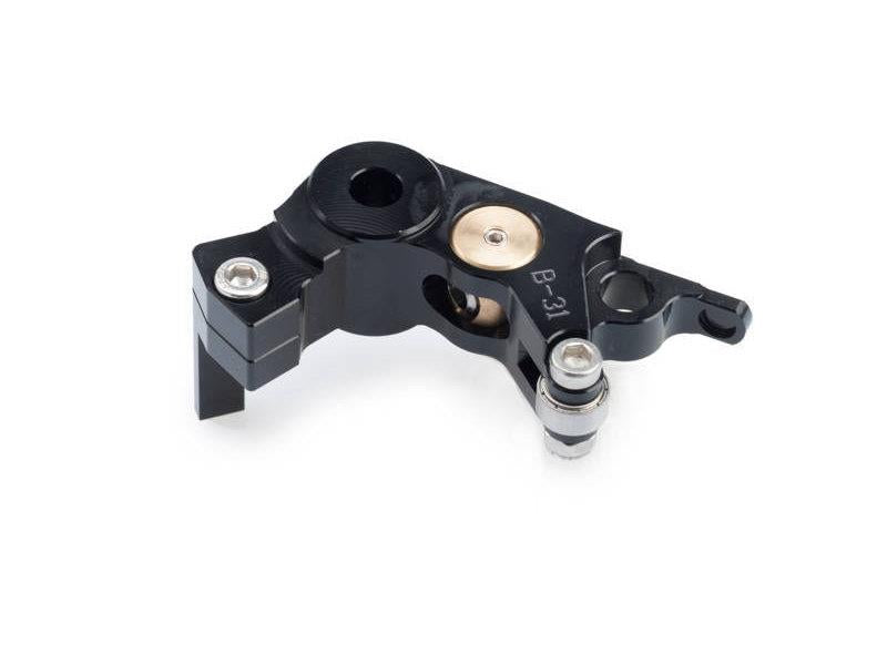 Puig Brake Lever Adaptor Black 6260H