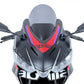 WRS Windscreen Smoke Race For Aprilia Race RS 457 2024 AP016F
