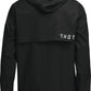 THOR Unit Light Shell Jacket BLACK 2025 Model